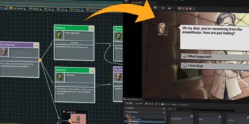 Interactive Storytelling