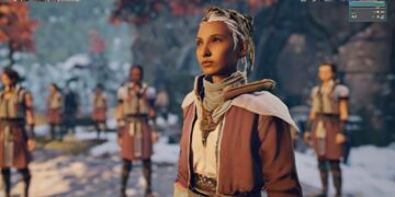 AI in game design