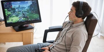 Biometric Gaming