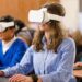 Virtual Reality and Education