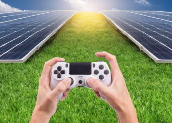 Green Game Development