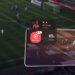 Augmented Reality in Sports Games