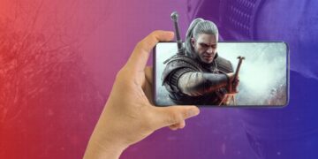 Sustainable AR Gaming