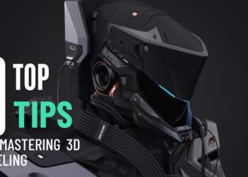 3D Modeling