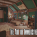 Interior Design in Games