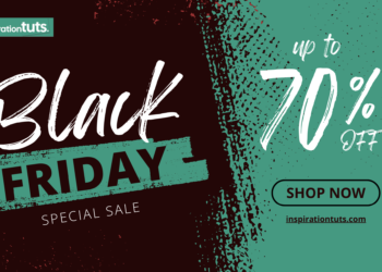 Black Friday Sales